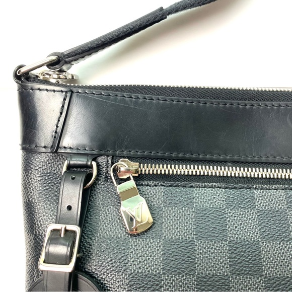 LV Mick PM messenger bag - Picture 5 of 14